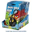 Angry Birds Laser Cut Backpack Clips Case